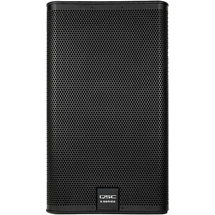 QSC E115 BK