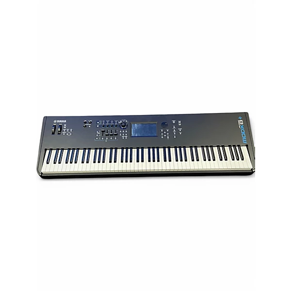Yamaha Used Yamaha MODX8 Synthesizer