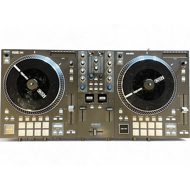 RANE Used RANE ONE DJ Controller