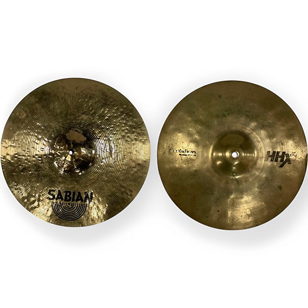 SABIAN Used SABIAN