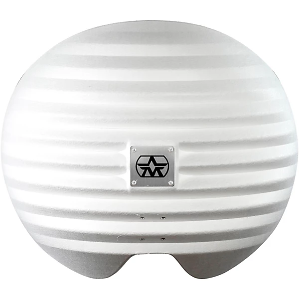 Aston Halo Ghost Reflection Filter White