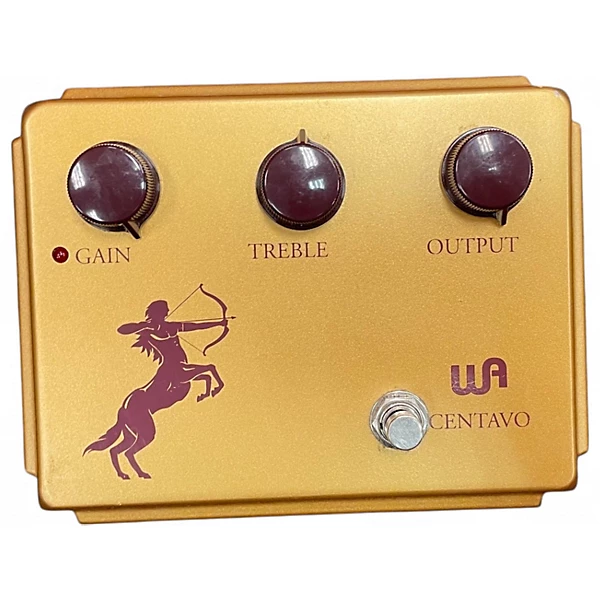 Warm Audio Used Warm Audio centavo Effect Pedal
