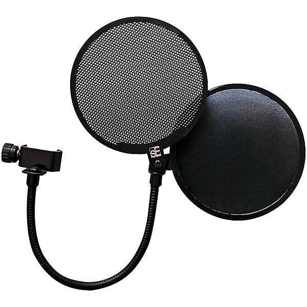 Dual Pro Pop Filter