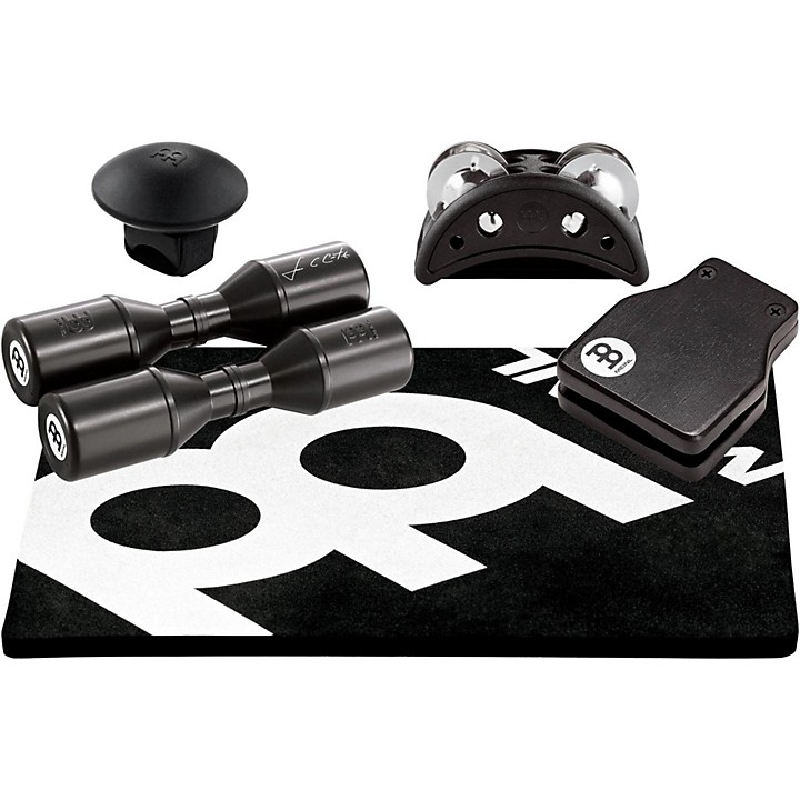 Cajon Accessory Pack