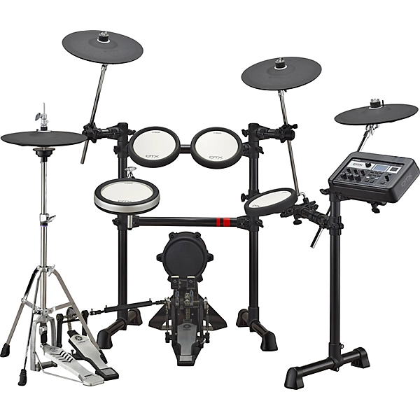 Yamaha DTX6K3 X Electronic Drum Set