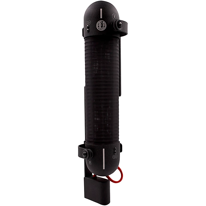 R88A Active Stereo Ribbon Microphone