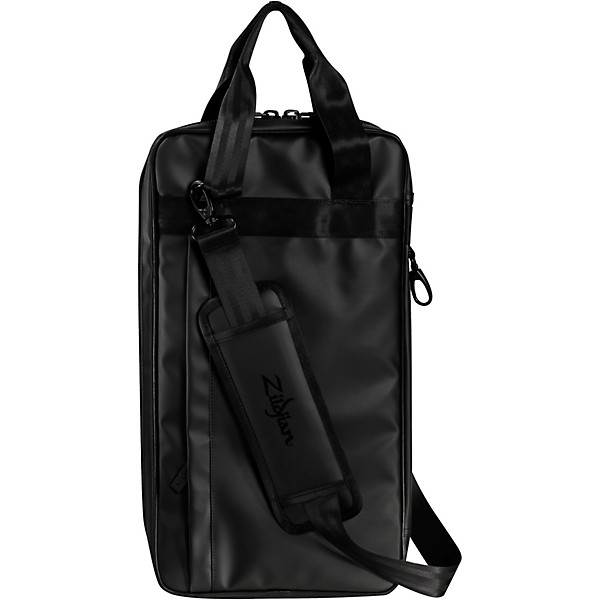 Gigging Stick Bag Black