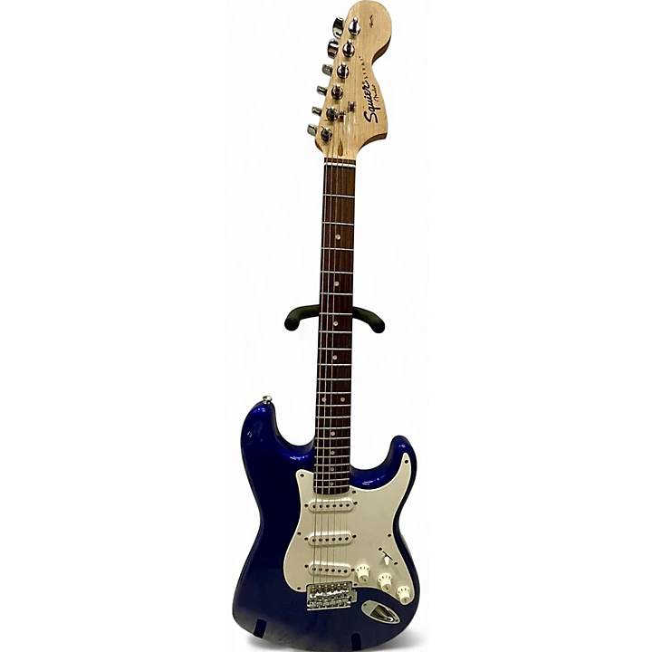 Squier Affinity Stratocaster Solid Body Electric Guitar