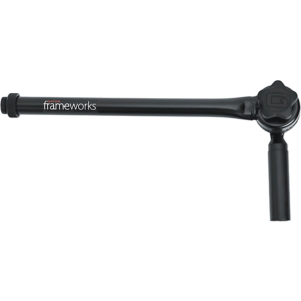 Adjustable Angle 9in Mini Boom Interlocking