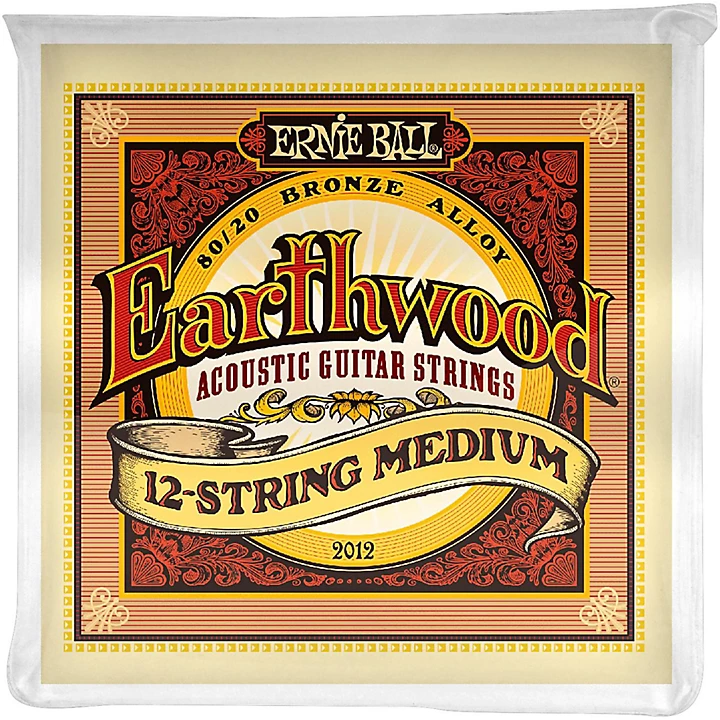 2012 Earthwood 80 20 Bronze