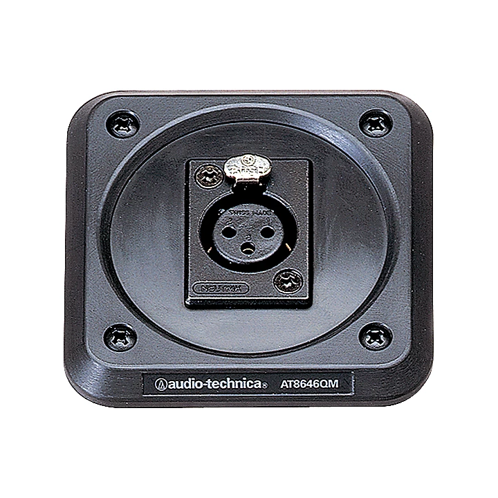AT8646QM Quickmount plate