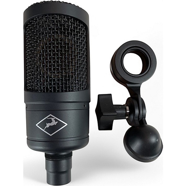Antelope Audio Used Antelope Audio EDGE SOLO Condenser Microphone