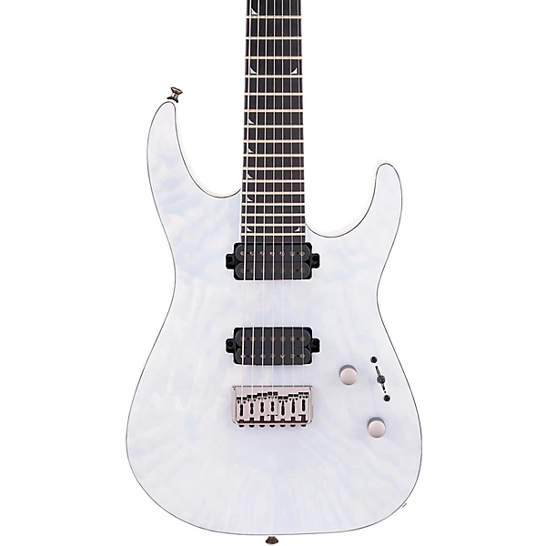Pro Series Soloist SL7A MAH HT Unicorn White