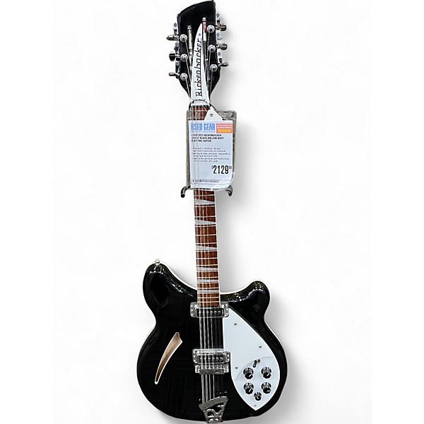 Rickenbacker Used 2023 Rickenbacker 360