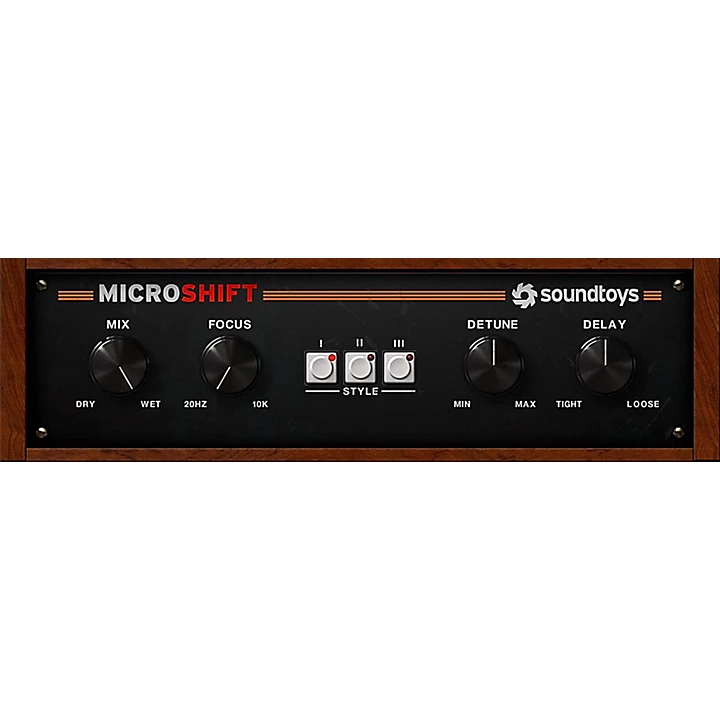 MicroShift 5 Software Download