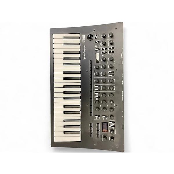 KORG Used KORG MINILOGUE XD Synthesizer
