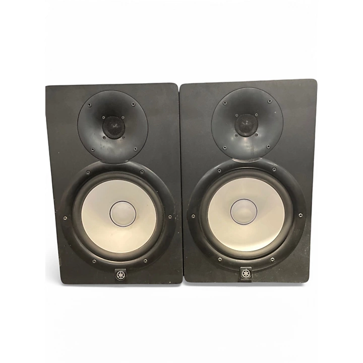 Yamaha Used Yamaha HS8 Pair Powered Monitor