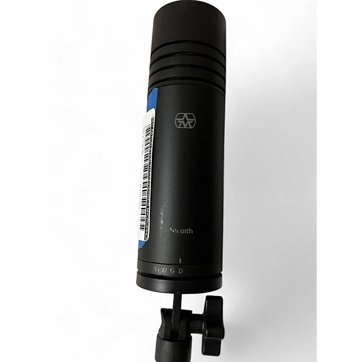 Aston STEALTH Condenser Microphone