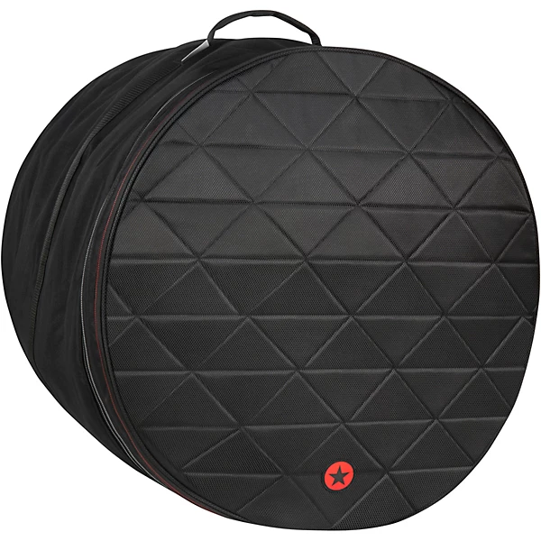 Boulevard II Bass Drum Bag 22 x