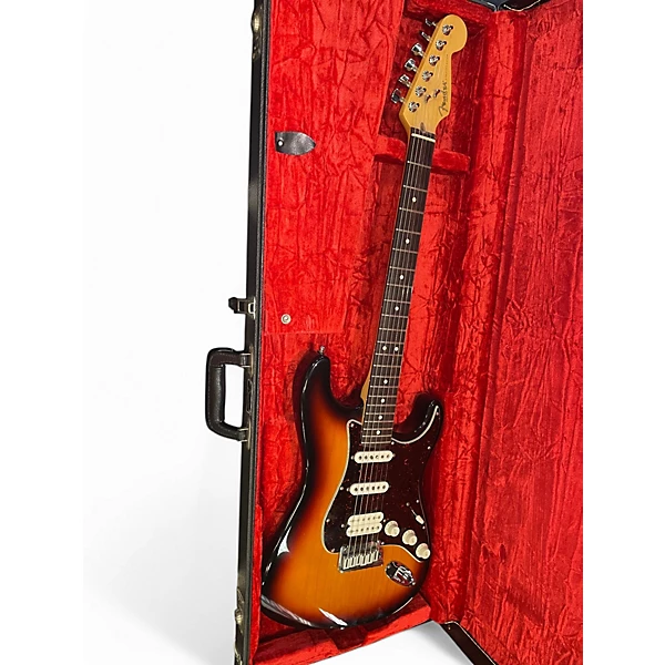 Fender Used