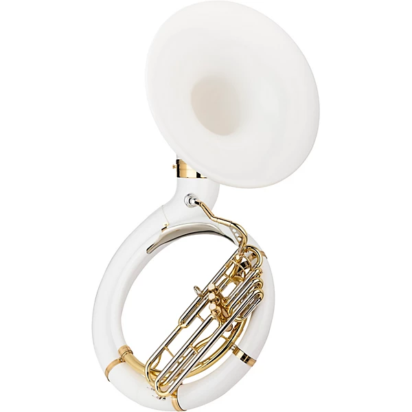 EPH395 Series Fiberglass BBb Sousaphone Lacquer