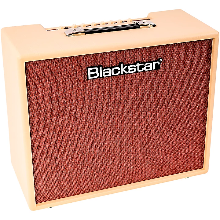 Blackstar Debut 100 R 100 W 1x12 Guitar Combo Amp Level 2 Cream