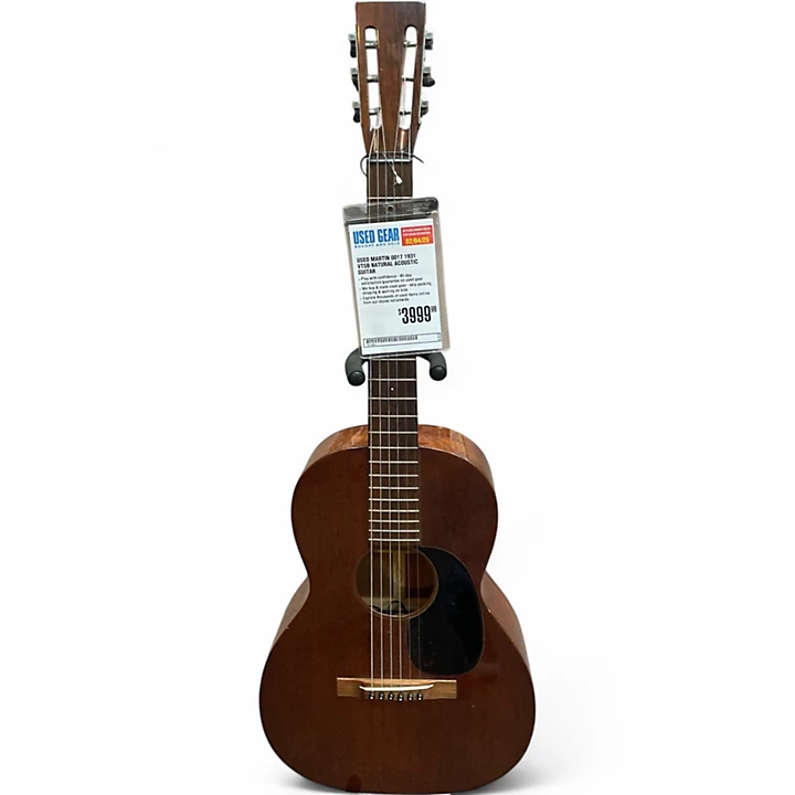 Martin Used Martin 0017