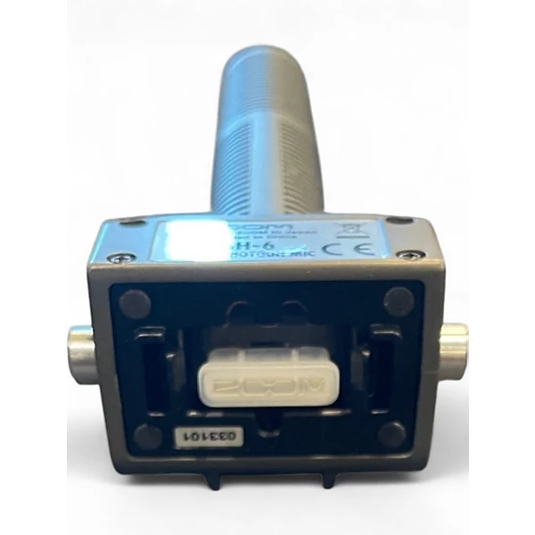 Zoom Used Zoom SSH 6 Microphone Capsule.gc