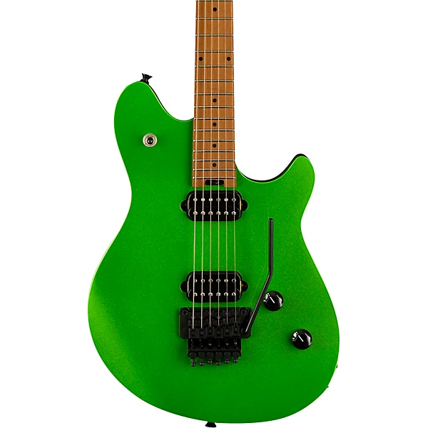 Wolfgang WG Standard Electric Guitar Absynth Frost