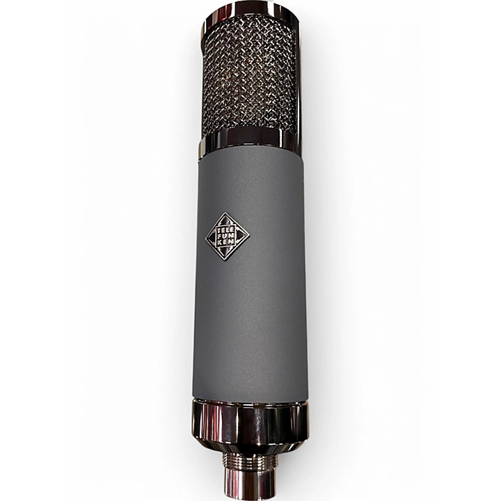 TELEFUNKEN Used TELEFUNKEN TF51 Tube Microphone