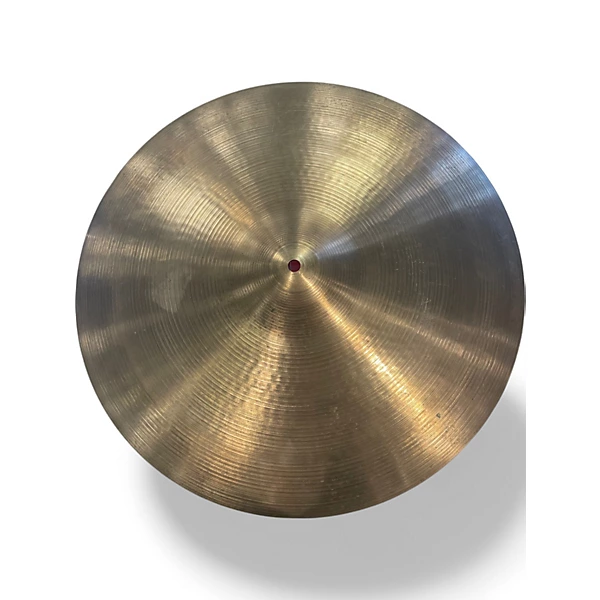 Zildjian Used Zildjian
