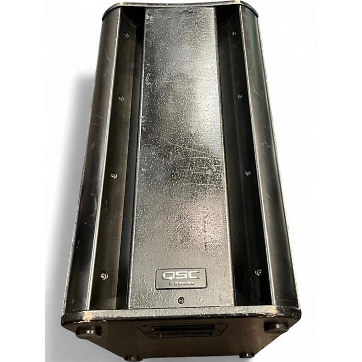 QSC Used QSC KSUB Powered Subwoofer