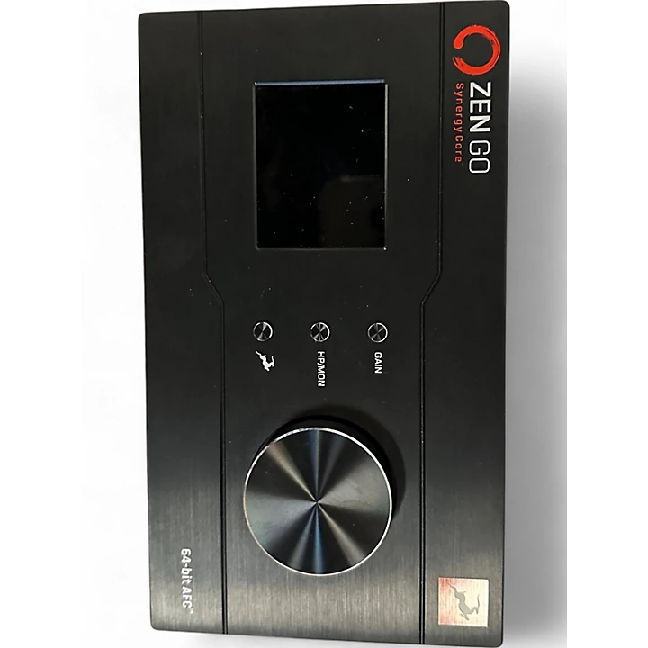 Antelope Audio ZEN GO Audio Interface