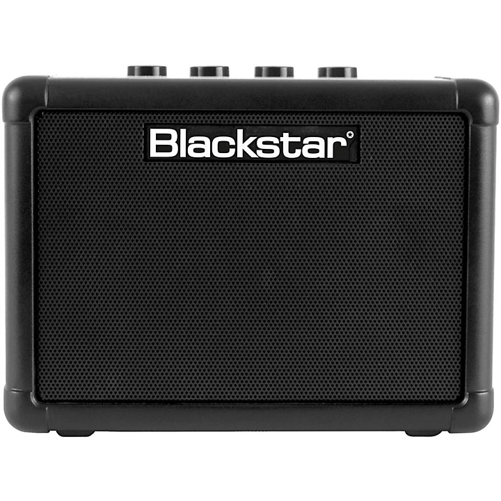 Fly 3W Guitar Combo Amp