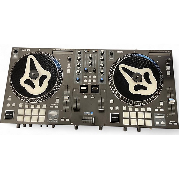 RANE Used RANE ONE DJ Controller