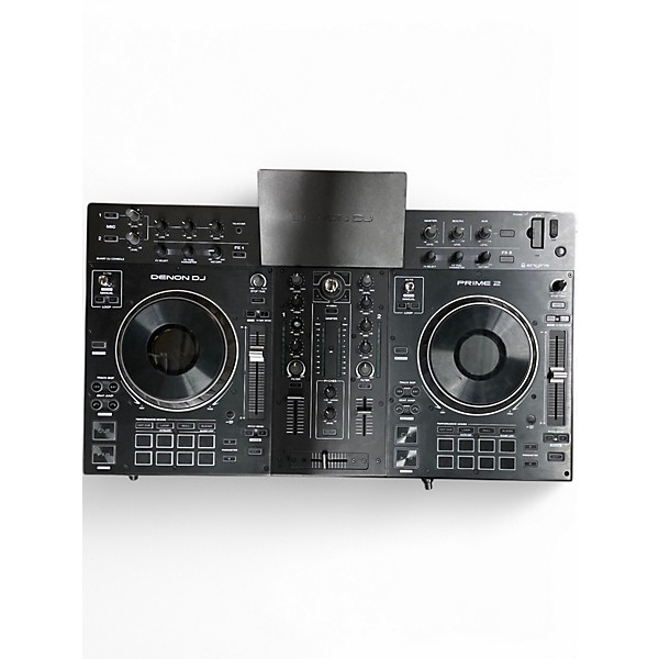 Denon DJ Used Denon DJ PRIME 2 DJ Controller
