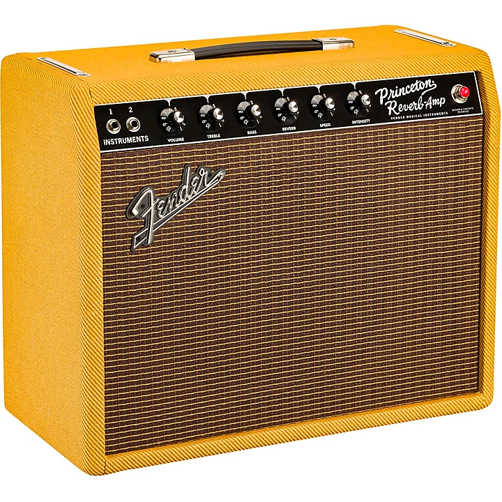 Fender Limited Edition 65 Princeton Reverb