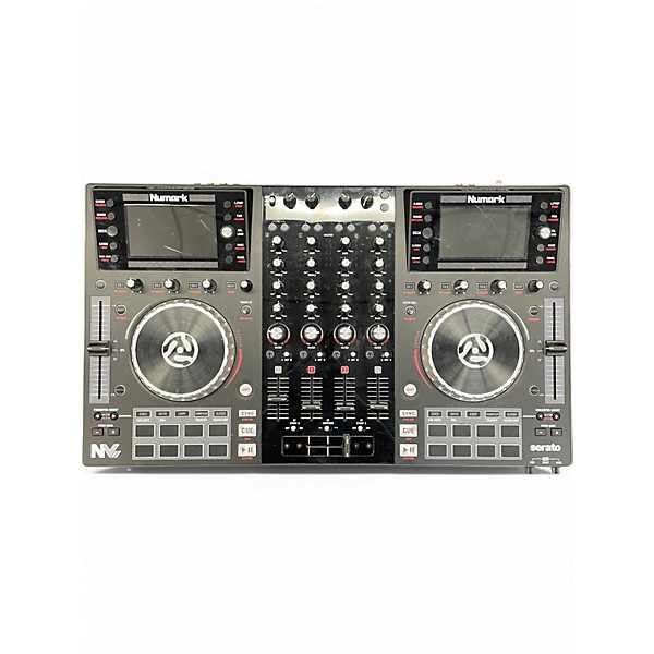 Numark Used Numark NVII DJ Controller