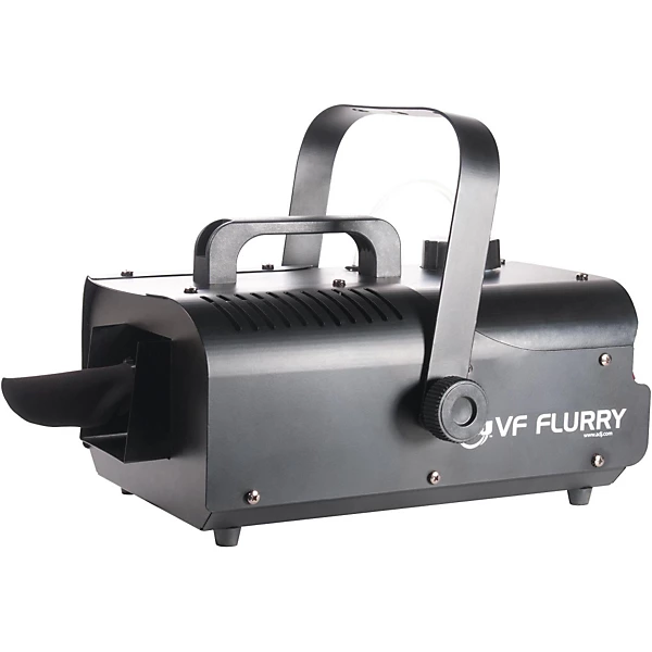 VF Flurry Snow Machine