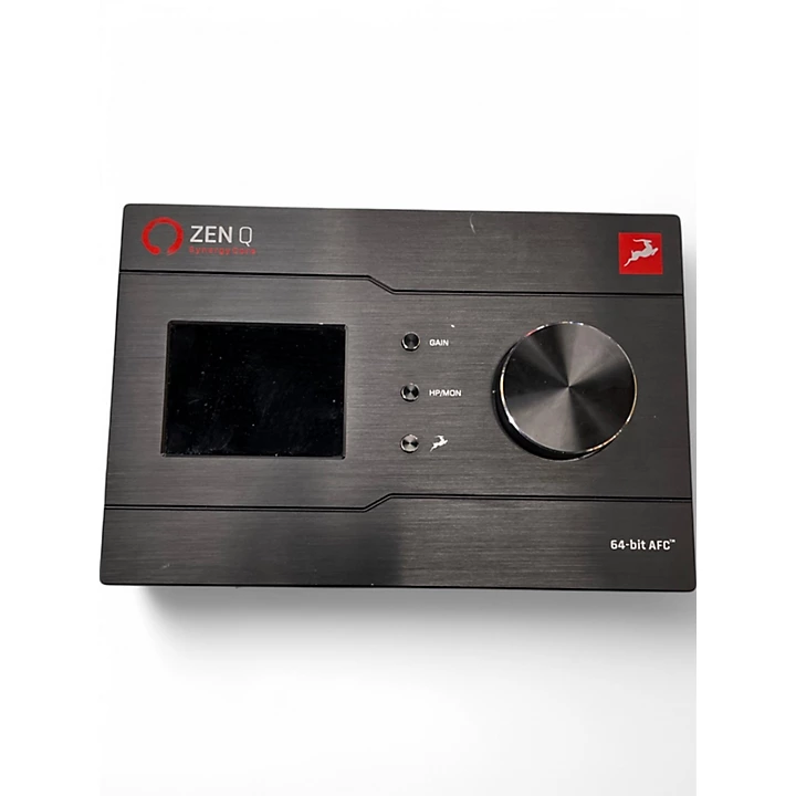 Antelope Audio Used Antelope Audio ZEN Q Audio Interface