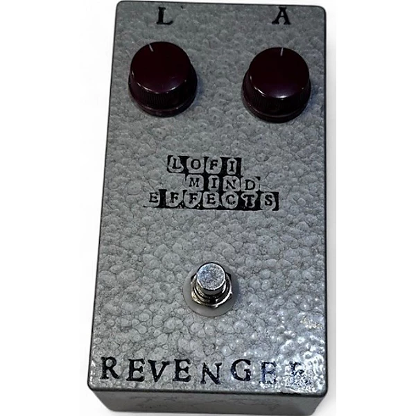 Used Lofimind Revenger Effect Pedal