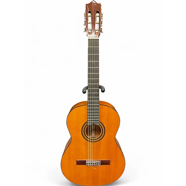 Used SIGMA CS 4 Natural Classical Acoustic Guitar