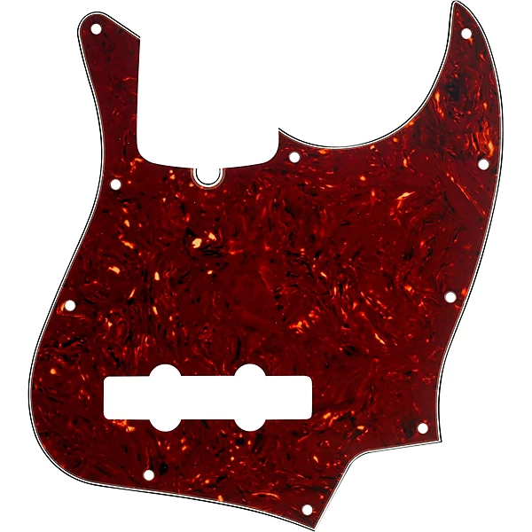 FENDER 099 2157 000 J BASS PG TORT SHELL