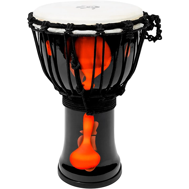 X8 Drums Lava Lamp Djembe, 7\