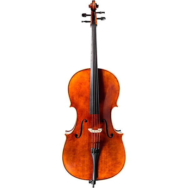 MC 405 Recital Series Cello Outfit 4 4