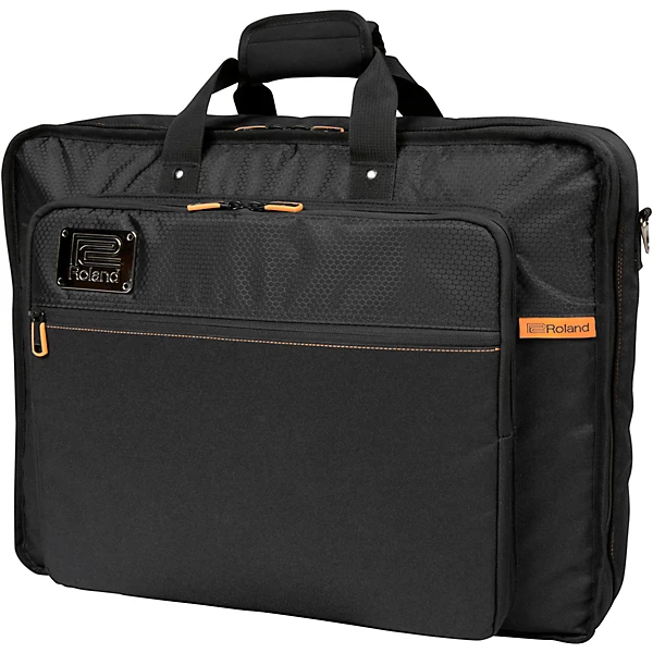 CB BDJ505 Carrying Case for DJ 505 Controller Black