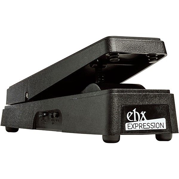 Electro Harmonix Expression Single Output Effects Pedal