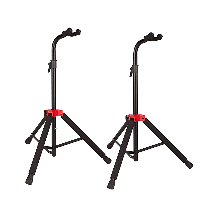 Deluxe Hanging Guitar Stand 2 Pack