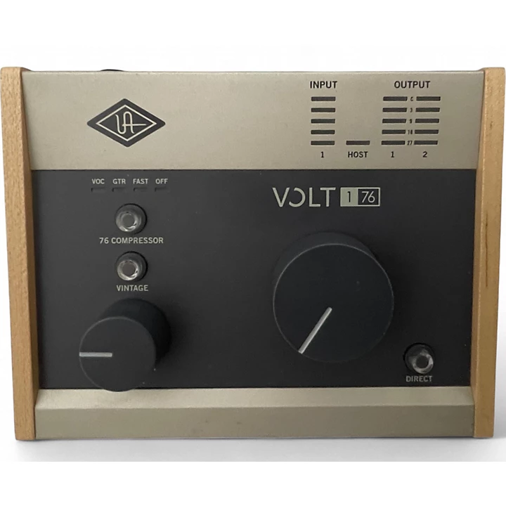 Universal Audio Used Universal Audio VOLT
