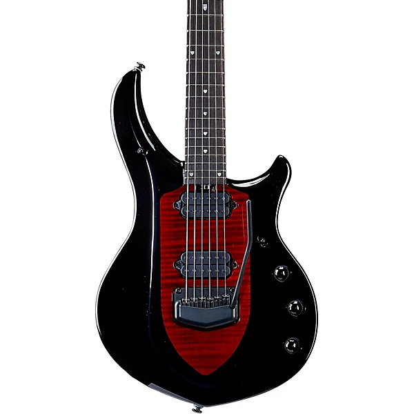 John Petrucci Majesty Electric Guitar Sanguine Red